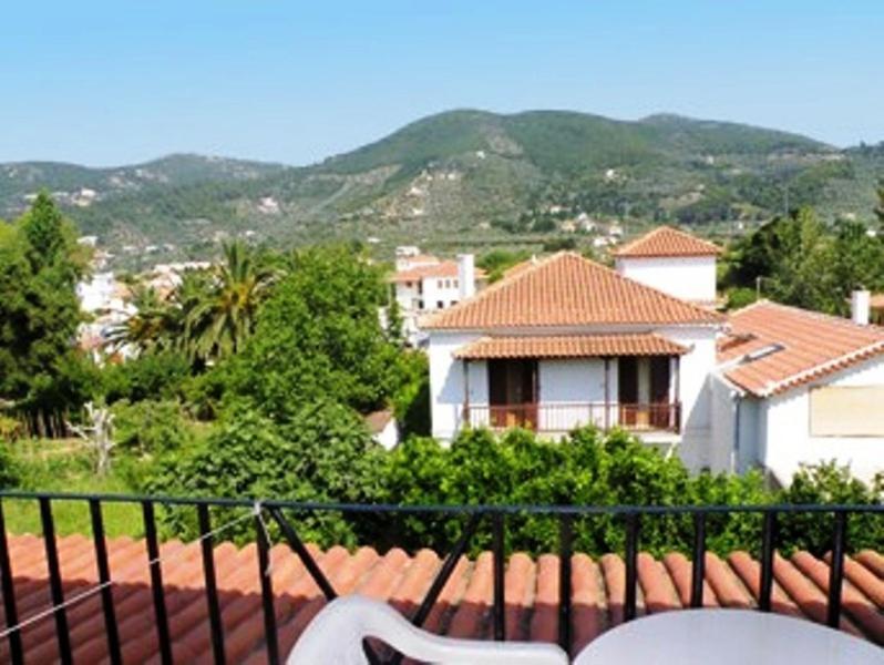 Hotel Kavouris Skopelos Town Room photo